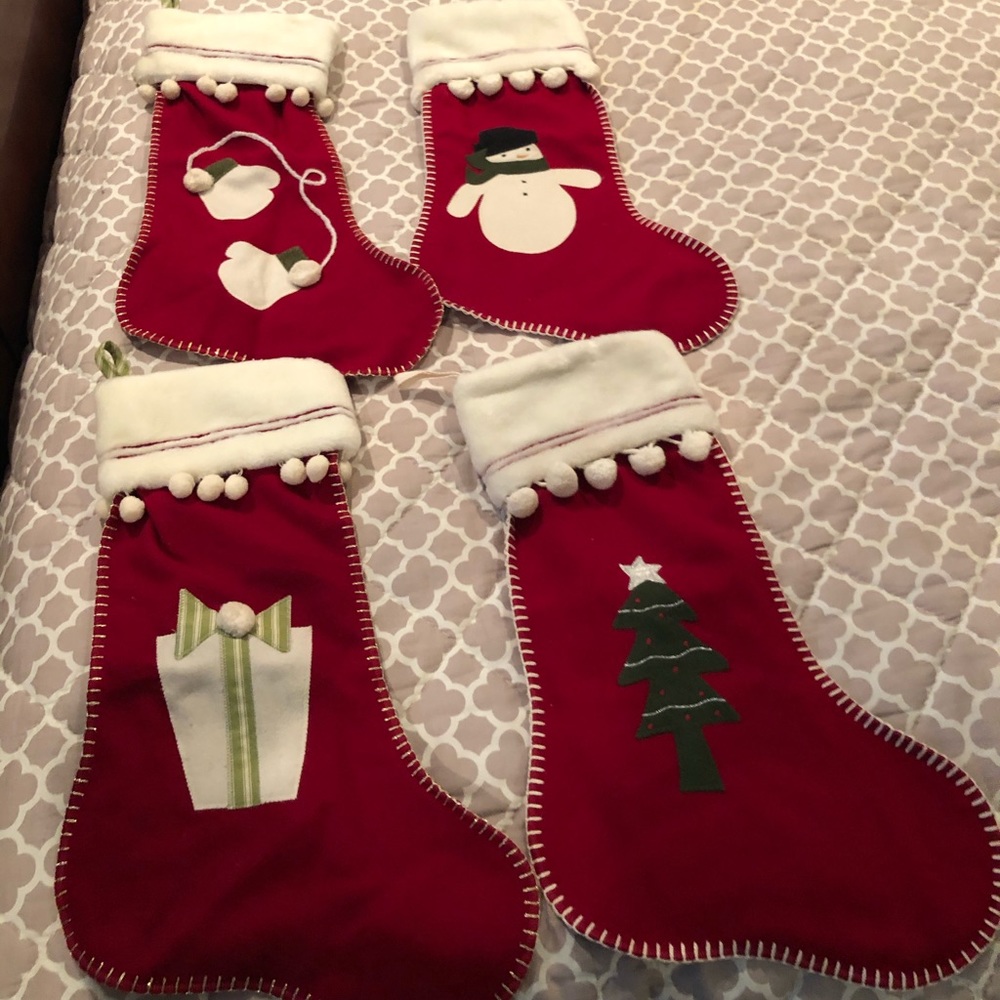 Christmas Stockings